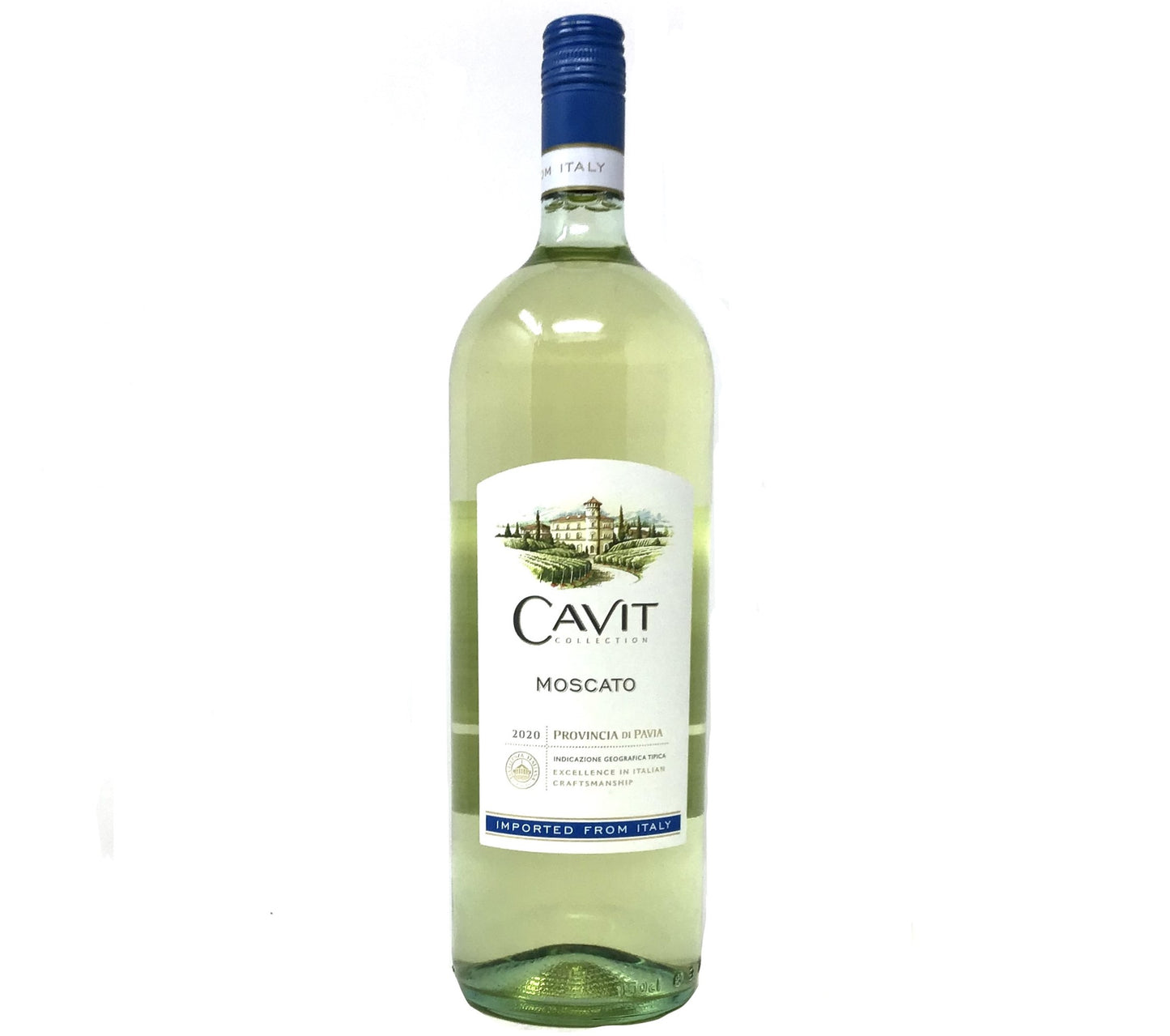 Cavit Moscato