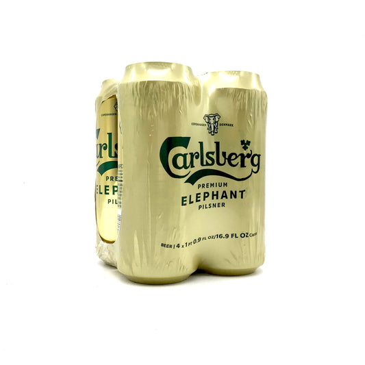 Carlsberg Elephant Pilsner