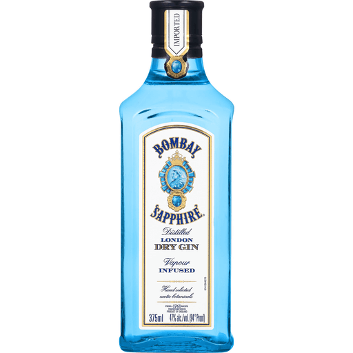 Bombay Sapphire