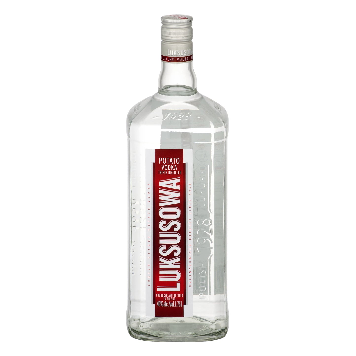 Luksusowa Potato Vodka