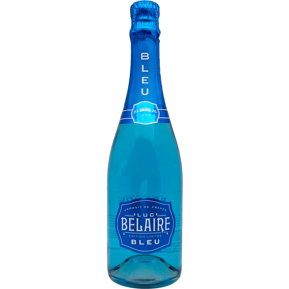 Luc Belaire Bleu