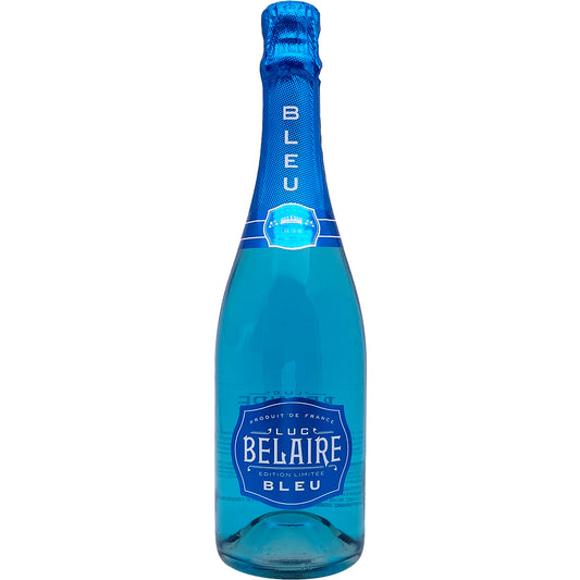 Luc Belaire Bleu