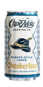 Cape May Oktoberfest