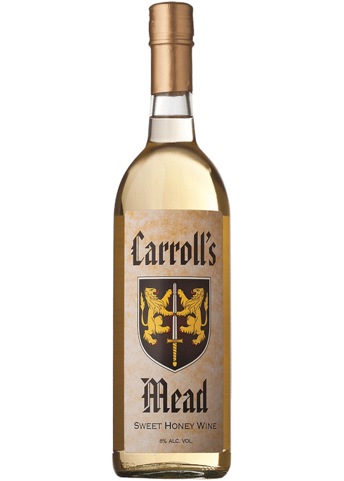 Carroll's Mead