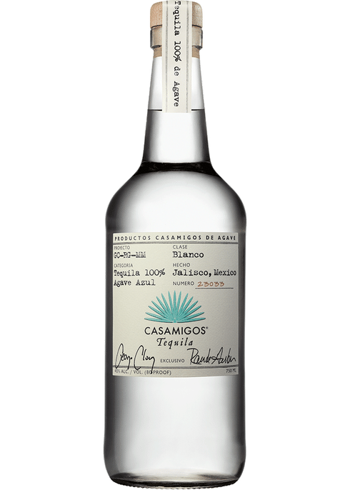 Casamigos Blanco