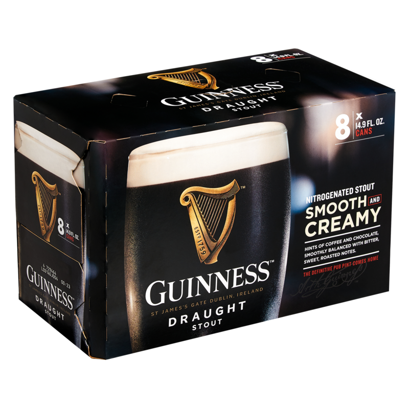 Guinness Draught Stout