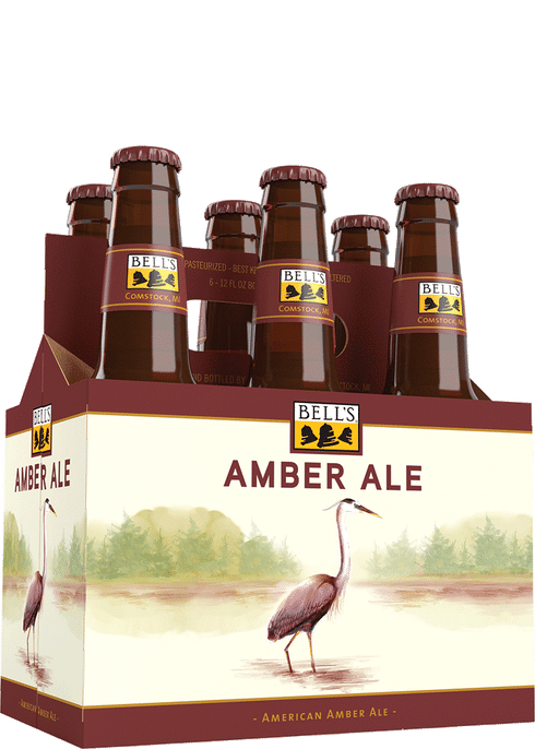 Bells Amber Ale