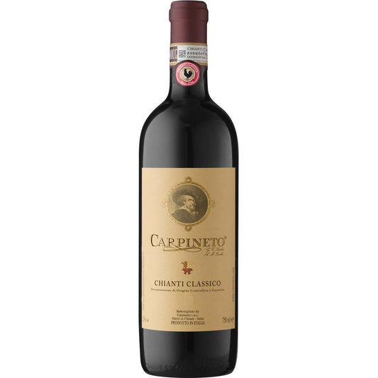 Carpineto Chianti Classico