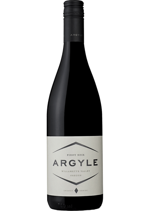 Argyle Pinot Noir