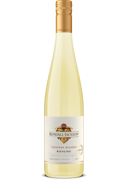 Kendall Jackson Riesling