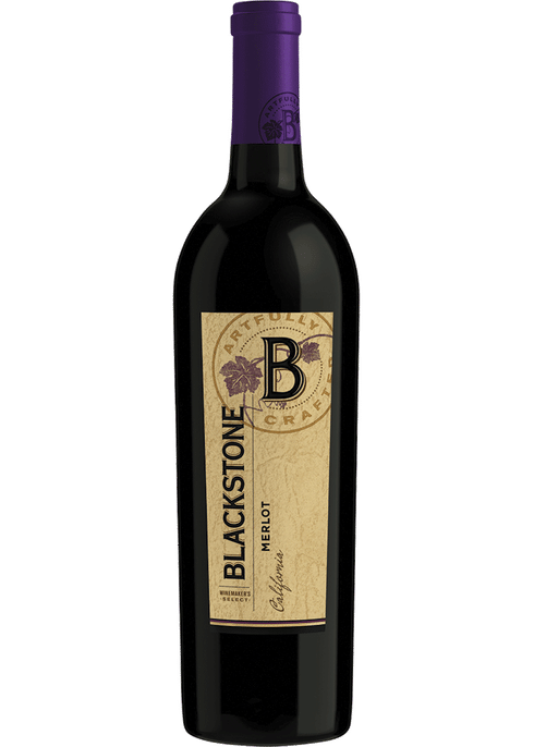 Blackstone Merlot