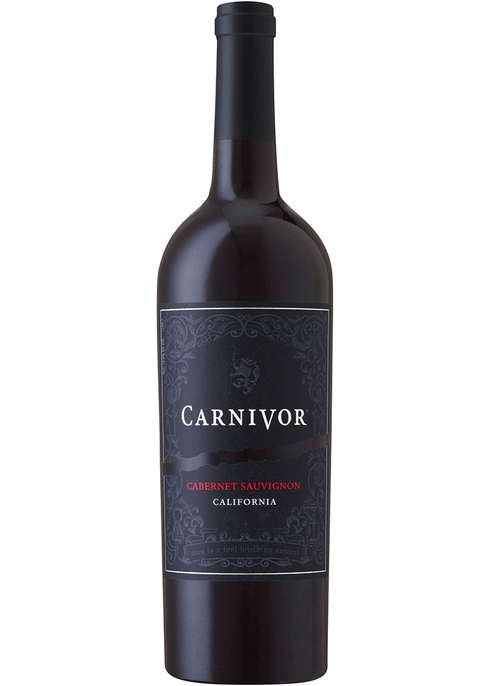 Carnivor Cabernet Sauvignon