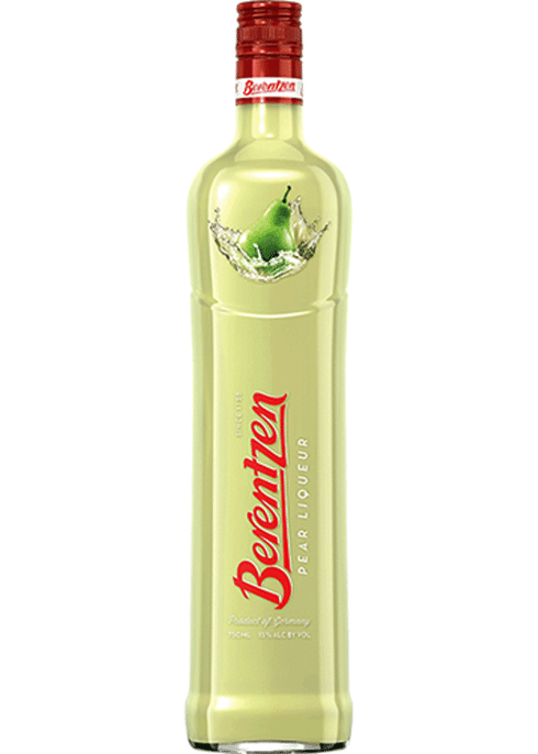 Berentzen Pear Liqueur