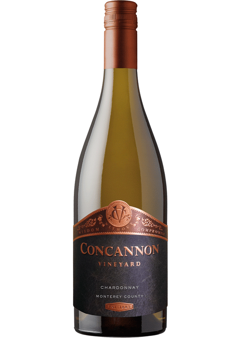 Concannon Chardonnay