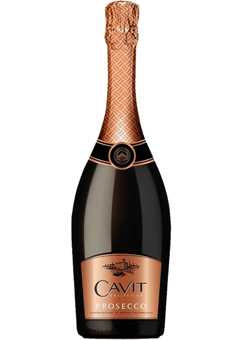 Cavit Prosecco