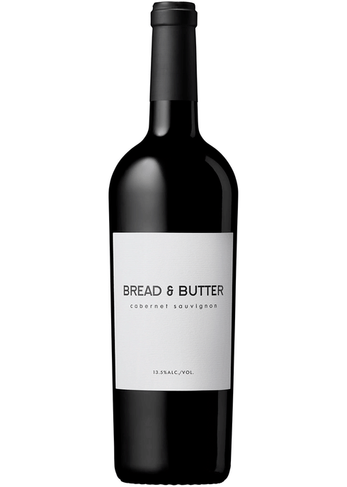 Bread & Butter Cabernet Sauvignon