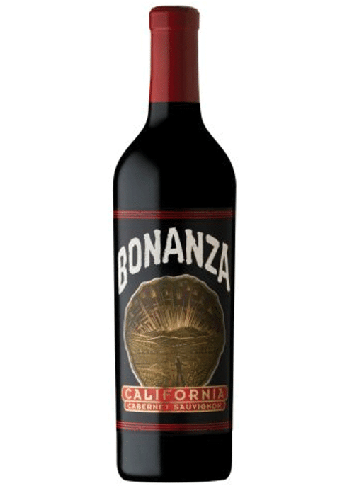 Bonanza Cabernet Sauvignon