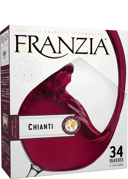 Franzia Chianti