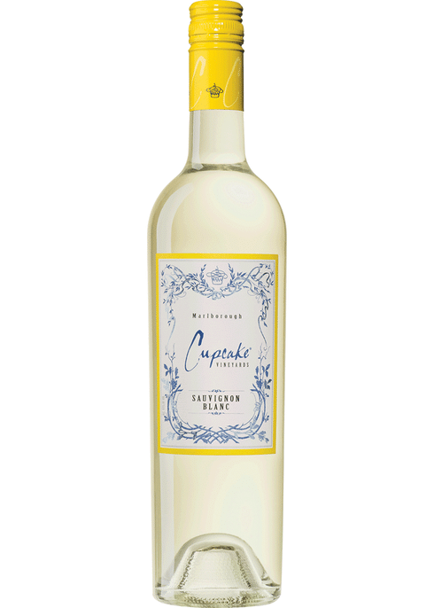 Cupcake Sauvignon Blanc