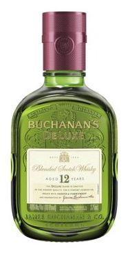 Buchanans 12yr Blended Scotch Whisky