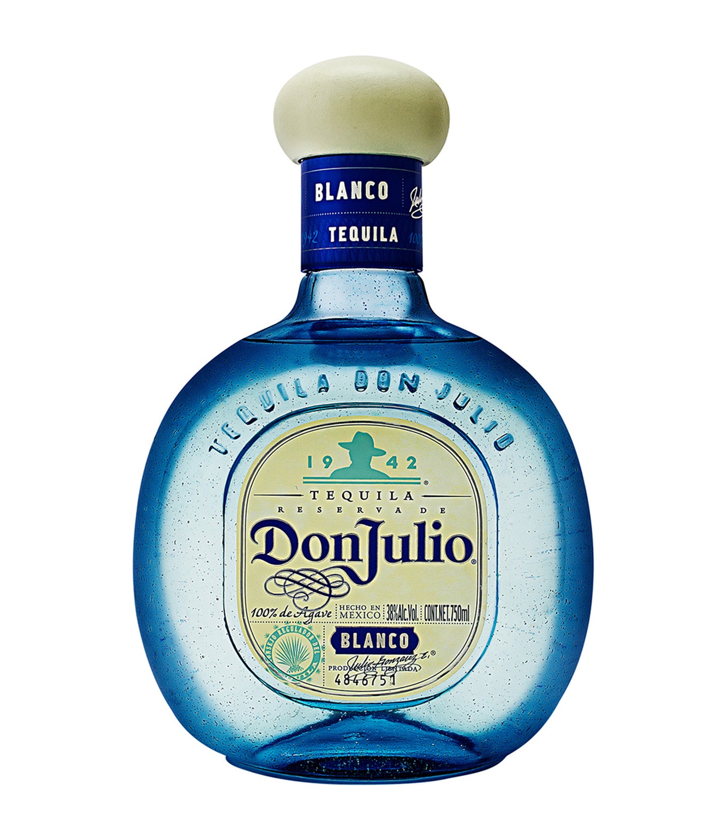 Don Julio Tequila Blanco