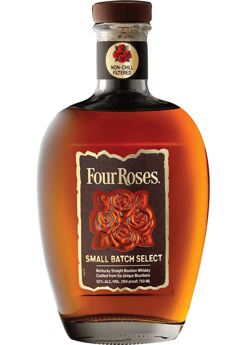 Four Roses Small Batch Select Bourbon