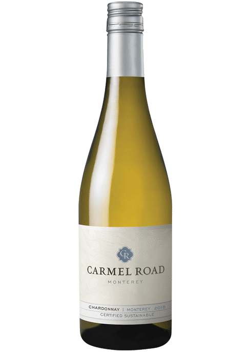 Carmel Road Chardonnay