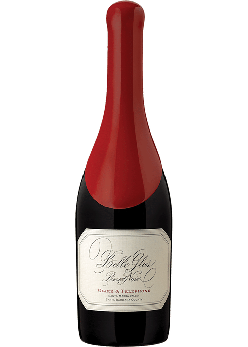 Belle Glos Clark & Telephone Pinot Noir