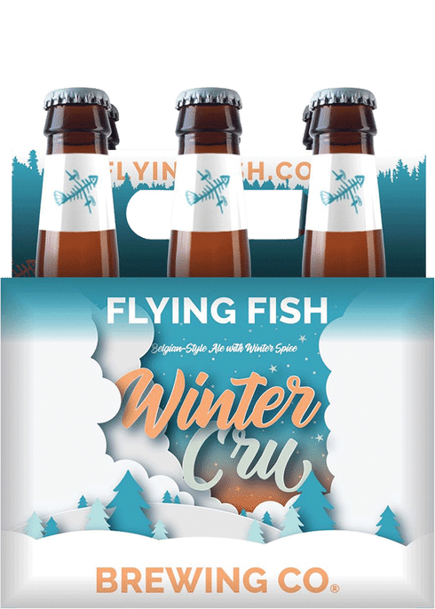 Flying Fish Winter Cru