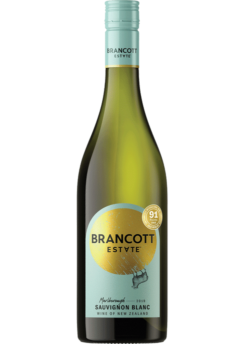 Brancott Sauvignon Blanc