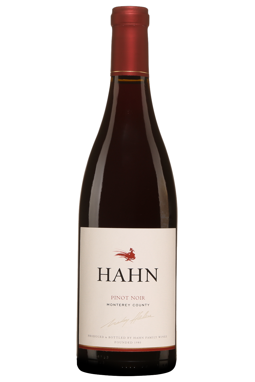 Hahn Pinot Noir