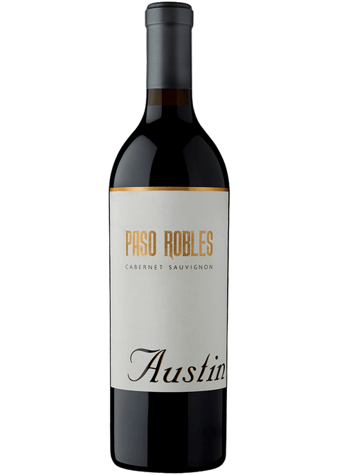 Austin Cabernet Sauvignon