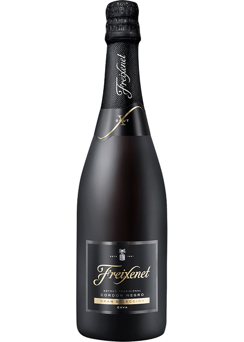 Freixenet Cordon Negro Brut