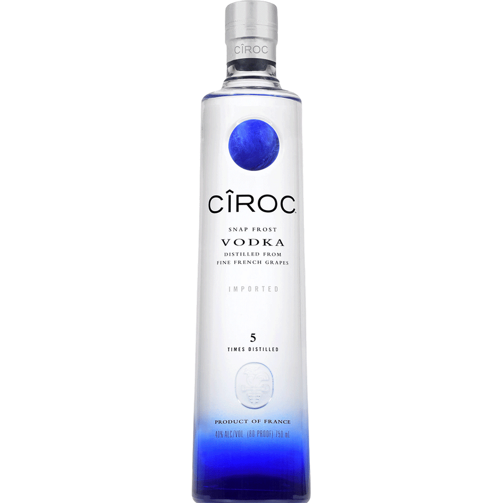 Ciroc Vodka