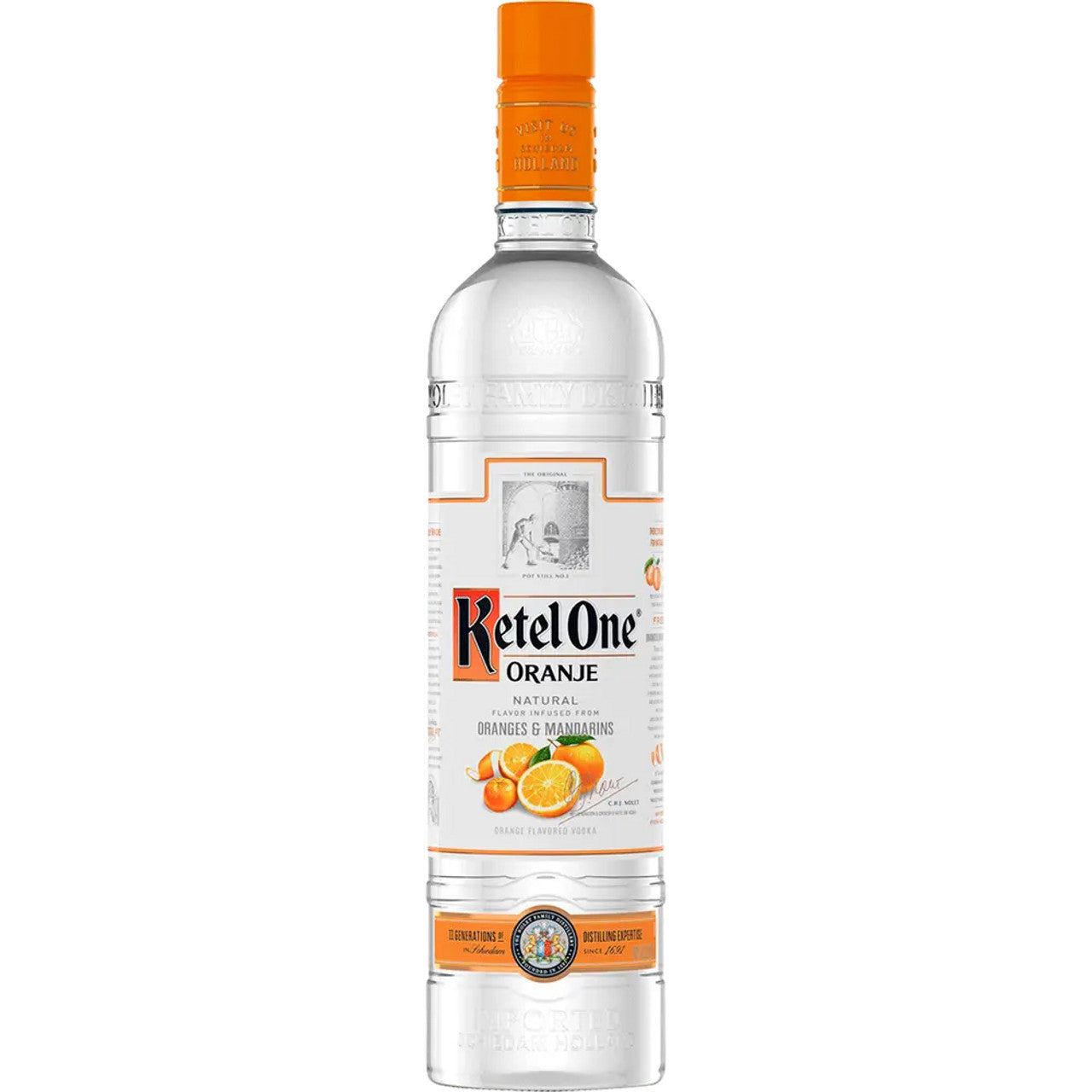 Ketel One Oranje