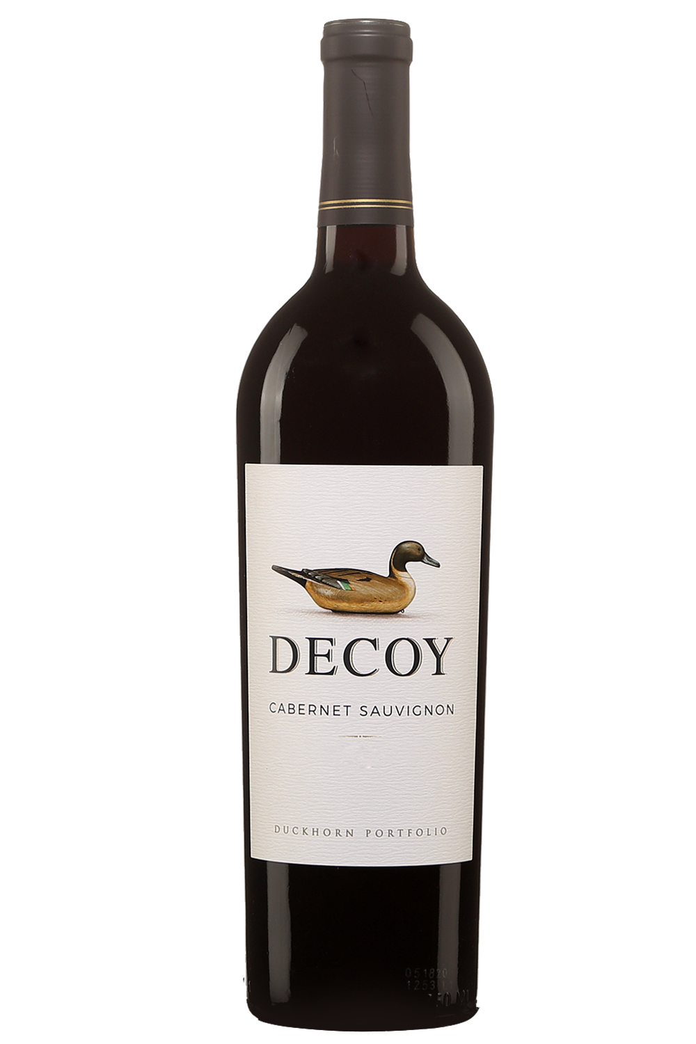 Decoy Cabernet Sauvignon