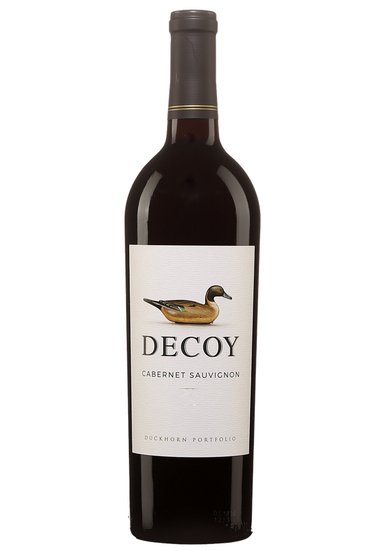 Decoy Cabernet Sauvignon