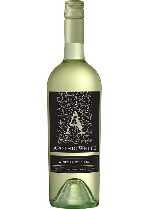 Apothic White