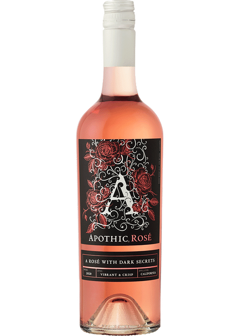 Apothic Rose