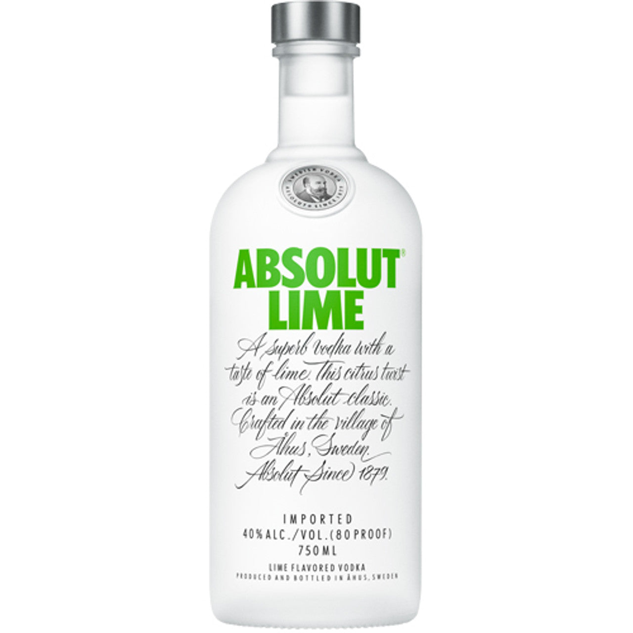 Absolut Lime