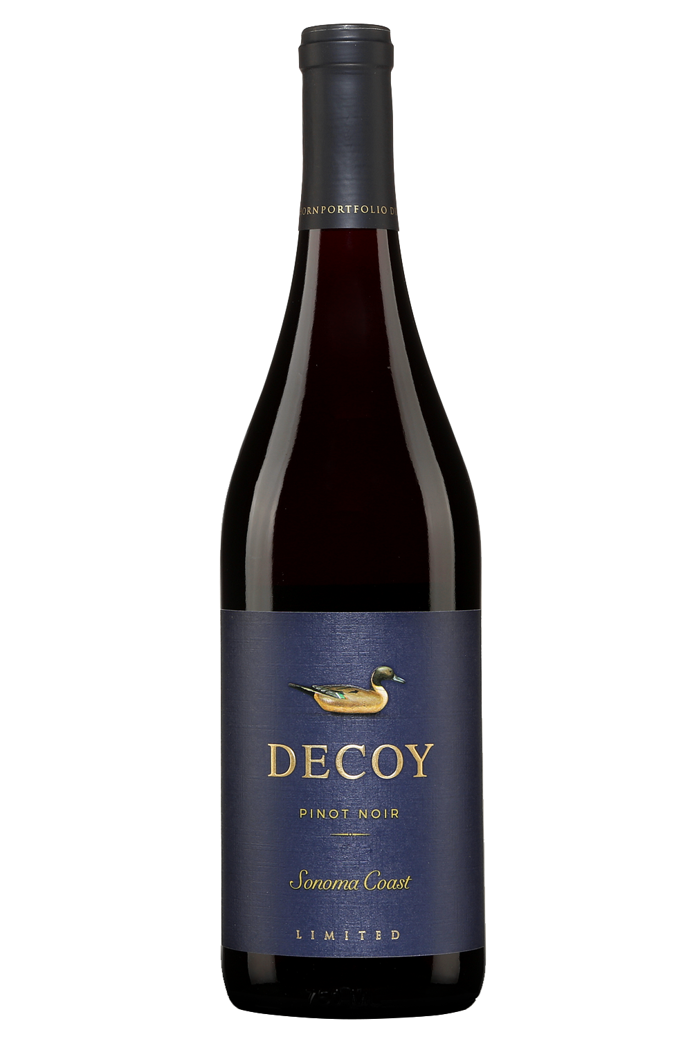 Decoy Limited Pinot Noir