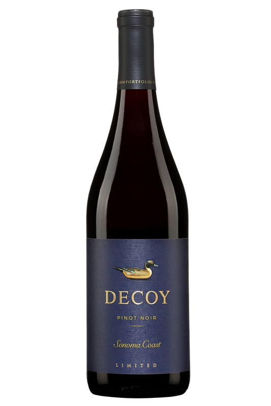 Decoy Limited Pinot Noir