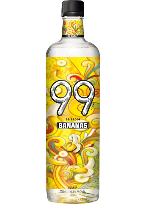 99 Bananas