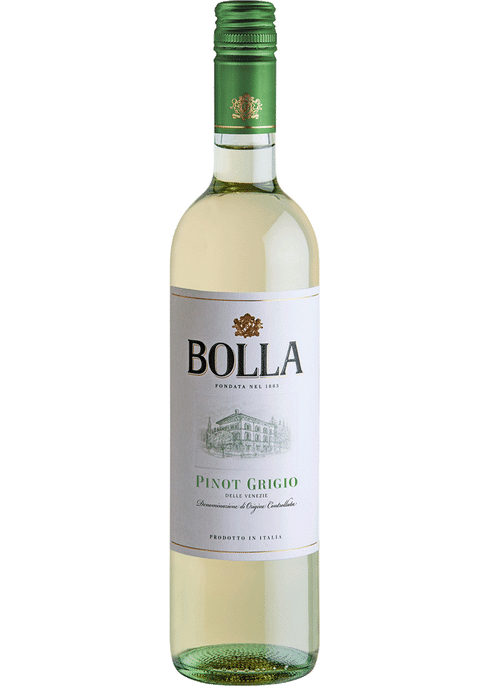 Bolla Pinot Grigio