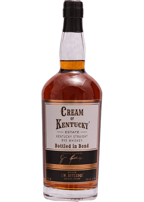 Cream Of Kentucky Bottled in Bond Rye