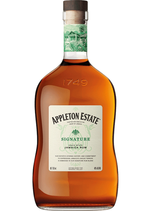 Appleton Rum