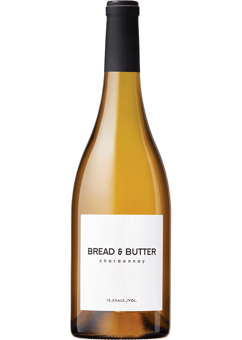 Bread & Butter Chardonnay