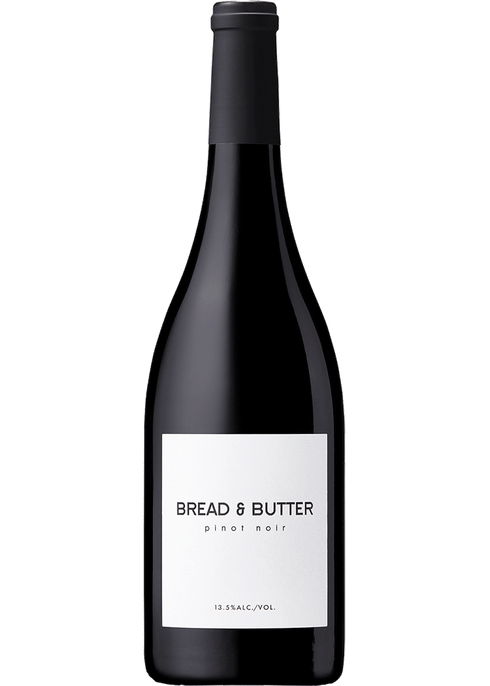 Bread And Butter Pinot Noir