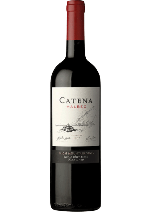 Catena Malbec