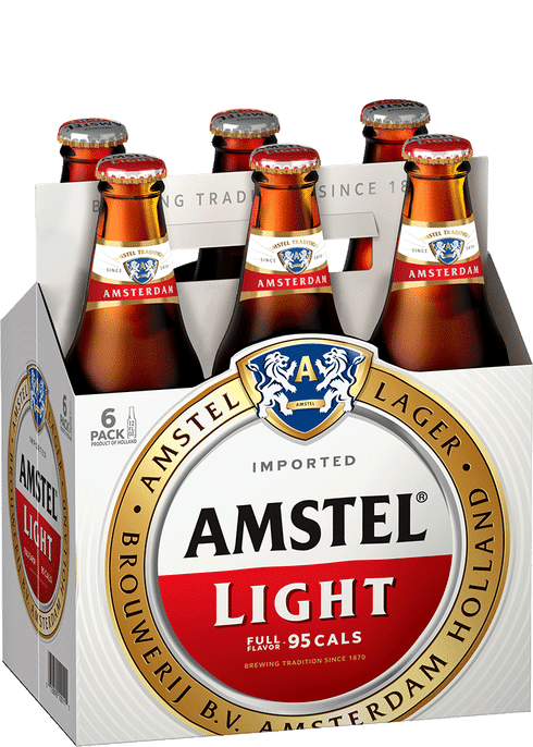 Amstel Light
